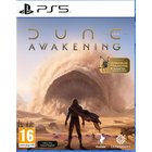 Dune: Awakening, PS5 -peli