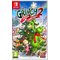 The Grinch 2: Saving Christmas, Nintendo Switch -peli – kuva 1