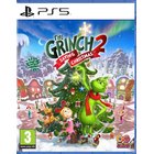 The Grinch 2: Saving Christmas, PS5 -peli