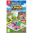 Hasbro Games Junior Collection, Nintendo Switch -peli