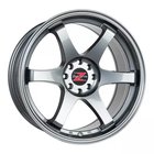 Katana Titanium RIMFORGED 7x15