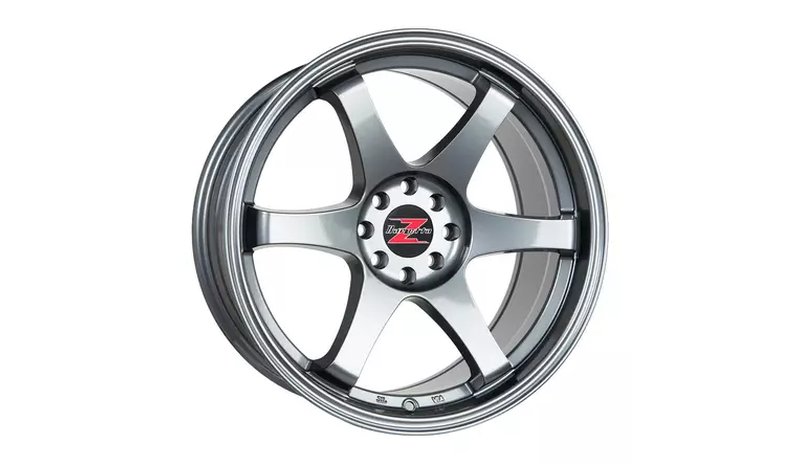 Katana Titanium RIMFORGED 7x15 – kuva 1/2