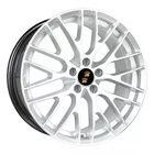 Puijo Hypersilver RIMFORGED 8x18