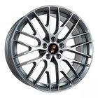 Puijo Titanium RIMFORGED 8x18