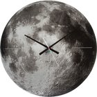 Karlsson Moon KA5475 seinäkello 60cm