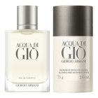 Armani Acqua di Gio EdT 50 ml & Deostick 75 g
