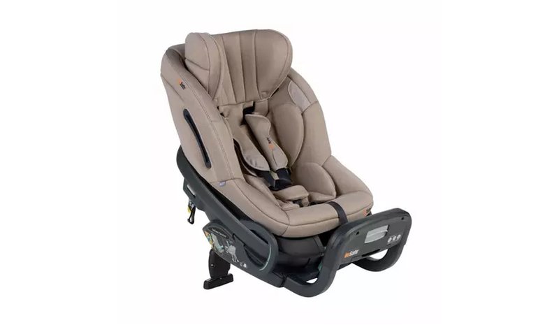 BeSafe Stretch2 turvaistuin