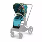 Cybex Priam Fashion Seat Pack istuinkankaat