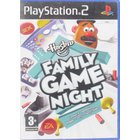 Hasbro Family Game Night, PS2 -peli