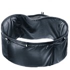 Deuter Traick Belt, juoksureppu, musta