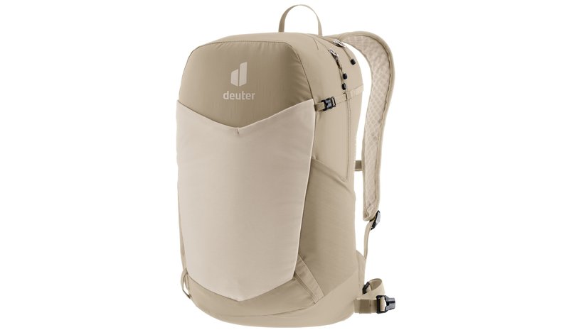 Deuter Speed Lite 21, reppu, sininen