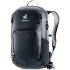 Deuter Bike I Lite 16, reppu, musta