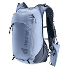 Deuter Ascender 13, juoksureppu, musta