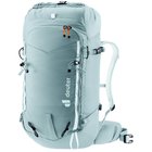 Deuter Freescape Lite 24 SL, naisten, musta