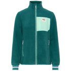 Kari Traa Rä¸the Midlayer, fleece-takki, nainen, vihreä