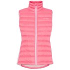 Kari Traa Emilie Down Vest, untuvaliivi, nainen, pinkki