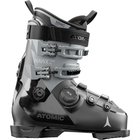 Atomic Hawx prime 95 BOA, laskettelumonot, nainen, harmaa/musta