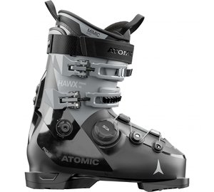 Atomic Hawx prime 95 BOA, laskettelumonot, nainen, harmaa/musta