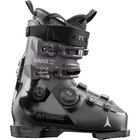 Atomic Hawx prime 105 S BOA, laskettelumonot, nainen, harmaa/musta