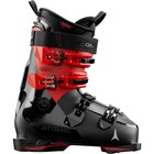 Atomic Hawx prime 100, laskettelumonot, miesten, musta/punainen