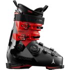 Atomic Hawx prime 100 BOA, laskettelumonot, miesten, musta/punainen