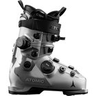 Atomic Hawx prime 120 S DUAL BOA, laskettelumonot, miesten, hopea