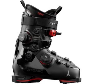 Atomic Hawx prime 110 DUAL BOA, laskettelumonot, miesten, musta