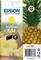 Epson Singlepack Yellow 604 Ink – kuva 4