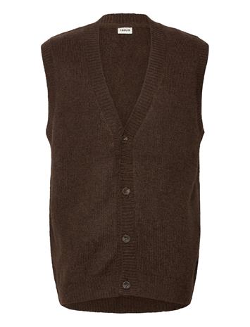 Solid Sdnamed - Brown - M