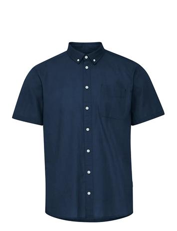 Blend Shirt - Blue - XXL