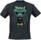 DevilDriver - Strike And Kill - T-paita - Miehet - Musta – kuva 2