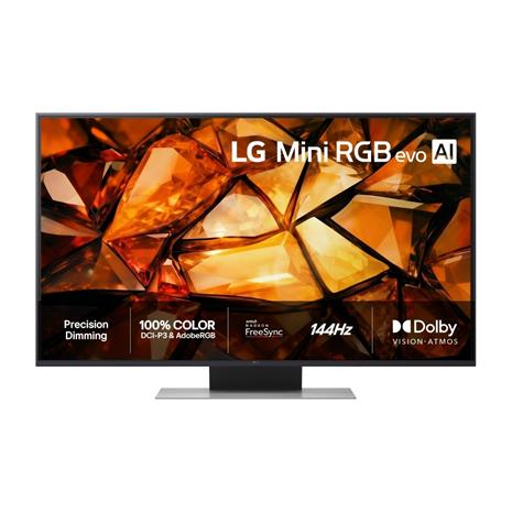 LG 75MRGB87B6B (75"), LED-televisio
