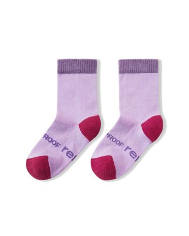 Reima Karkotin BugProof Sukat, Misty Violet, 30-33