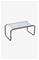 Leitmotiv Coffee Table Ventana - Black - W40CM – kuva 2