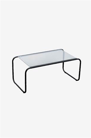 Leitmotiv Coffee Table Ventana - Black - W40CM – kuva 2/4