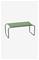 Leitmotiv Coffee Table Ventana - Green - W40CM – kuva 2