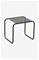 Leitmotiv Side Tabel Ventana - Black - W40CM – kuva 2
