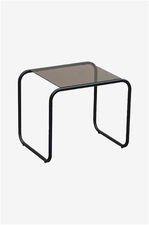 Leitmotiv Side Tabel Ventana - Black - W40CM