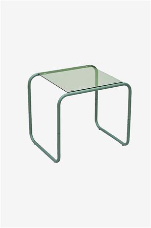 Leitmotiv Side Tabel Ventana - Green - W40CM