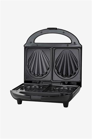 OBH Nordica - Toasty voileipägrilli 700 W musta