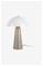 Leitmotiv Table Lamp Vidrio Centro - Multi/patterned - H42CM – kuva 3