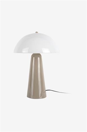 Leitmotiv Table Lamp Vidrio Centro - Multi/patterned - H42CM – kuva 3/5