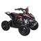 Swoop  Adventurer 1000W, sähkömönkijä – kuva 6