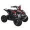 Swoop  Adventurer 1000W, sähkömönkijä – kuva 7