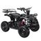Swoop Ranger 1000W, sähkömönkijä – kuva 4