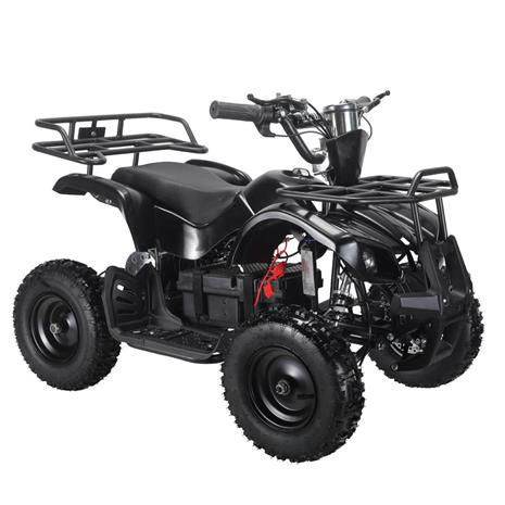 Swoop Ranger 1000W, sähkömönkijä