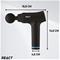 React Massage Gun MG2, lihashuoltovasara – kuva 7