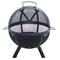 Limousin Ulkotulisija Pallo 60cm – kuva 6