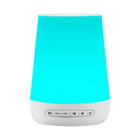 POLAR NIGHT WHITE NOISE MACHINE SMART