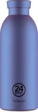 24Bottles - Astra - Titanium - 500 ml